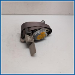 Cintura di sicurezza sedile . 
dx. 
ant. DAIHATSU Cuore VII