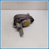 Cintura di sicurezza sedile . 
dx. 
ant. DAIHATSU Cuore VII
