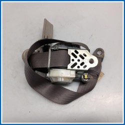 Cintura di sicurezza sedile . 
dx. 
ant. DAIHATSU Cuore VII