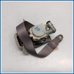 Cintura di sicurezza sedile . 
dx. 
ant. DAIHATSU Cuore VII