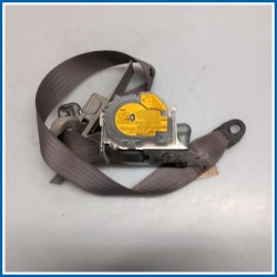 Cintura di sicurezza sedile . 
dx. 
ant. DAIHATSU Cuore VII