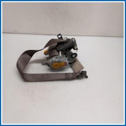 Cintura di sicurezza sedile . 
sx. 
ant. DAIHATSU Cuore VII