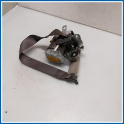 Cintura di sicurezza sedile . 
sx. 
ant. DAIHATSU Cuore VII