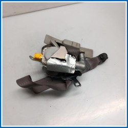 Cintura di sicurezza sedile . 
sx. 
ant. DAIHATSU Cuore VII