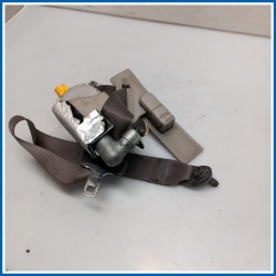 Cintura di sicurezza sedile . 
sx. 
ant. DAIHATSU Cuore VII