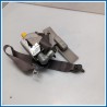 Cintura di sicurezza sedile . 
sx. 
ant. DAIHATSU Cuore VII