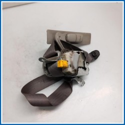 Cintura di sicurezza sedile . 
sx. 
ant. DAIHATSU Cuore VII
