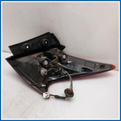 Fanale est. Combination lam 
sx. 
post. NISSAN Pulsar