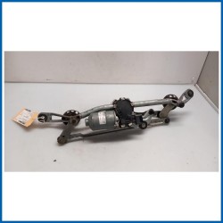 Meccanismo Tergicristallo KIT COM PARABR 
 
 NISSAN Pulsar