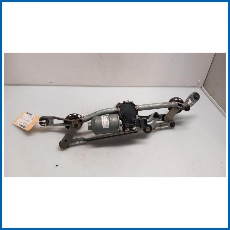 Meccanismo Tergicristallo KIT COM PARABR 
 
 NISSAN Pulsar