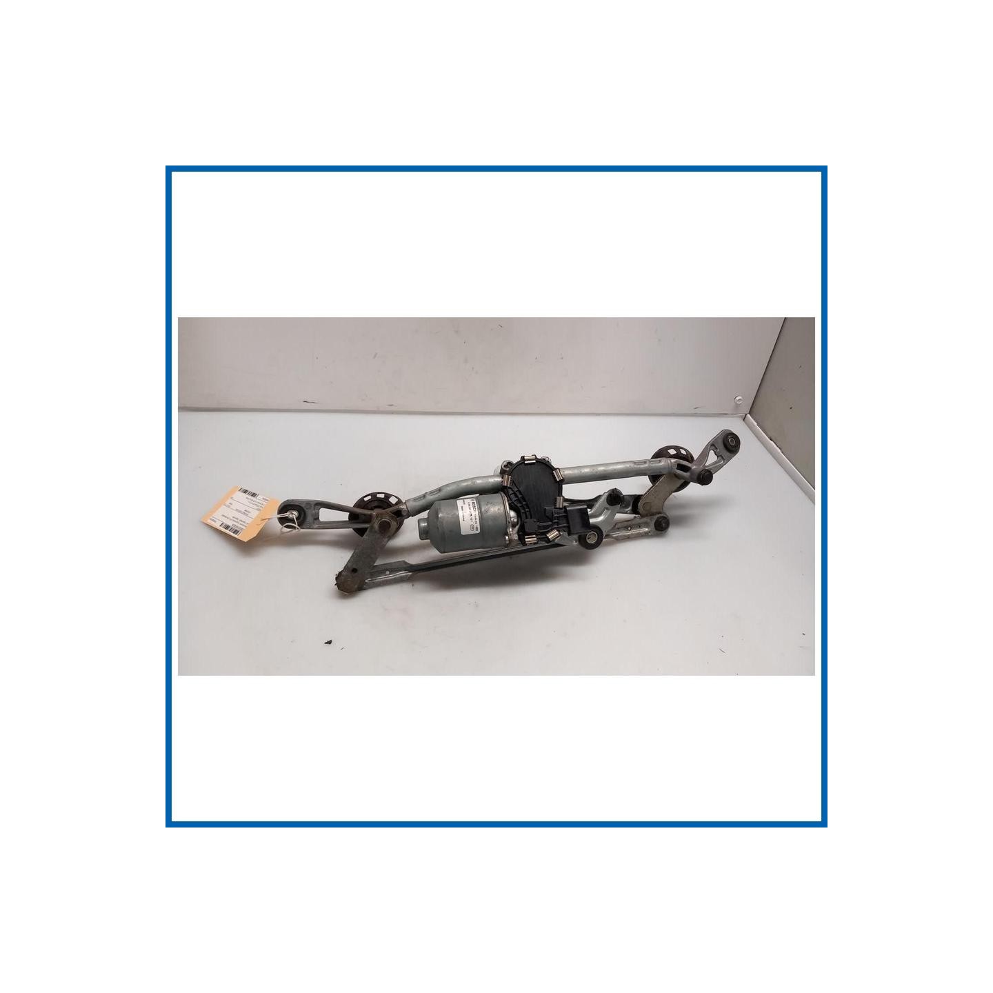 Meccanismo Tergicristallo KIT COM PARABR 
 
 NISSAN Pulsar