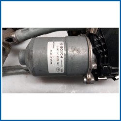 Meccanismo Tergicristallo KIT COM PARABR 
 
 NISSAN Pulsar