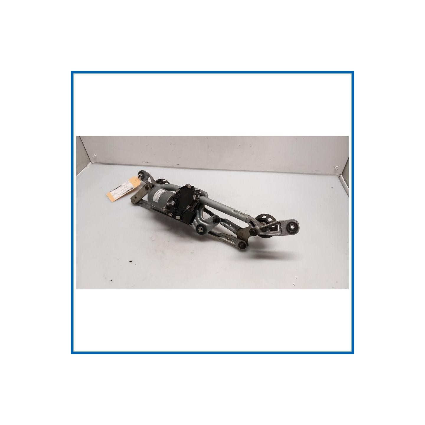 Meccanismo Tergicristallo KIT COM PARABR 
 
 NISSAN Pulsar