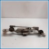 Meccanismo Tergicristallo KIT COM PARABR 
 
 NISSAN Pulsar