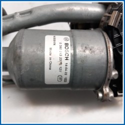 Meccanismo Tergicristallo KIT COM PARABR 
 
 NISSAN Pulsar