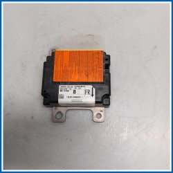 Centralina air-bag SENSOR-SIDE,AIR 
 
 NISSAN Pulsar