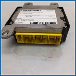 Centralina air-bag SENSOR-SIDE,AIR 
 
 NISSAN Pulsar
