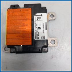 Centralina air-bag SENSOR-SIDE,AIR 
 
 NISSAN Pulsar