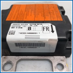 Centralina air-bag SENSOR-SIDE,AIR 
 
 NISSAN Pulsar