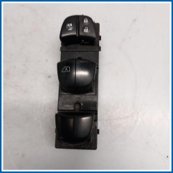 Interruttore alzacristalli KIT INTERR ALIM 
sx. 
ant. NISSAN Pulsar