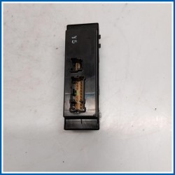 Interruttore alzacristalli KIT INTERR ALIM 
sx. 
ant. NISSAN Pulsar