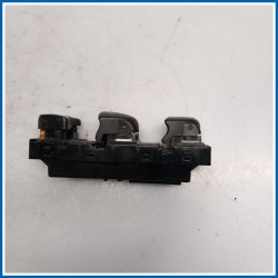 Interruttore alzacristalli KIT INTERR ALIM 
sx. 
ant. NISSAN Pulsar