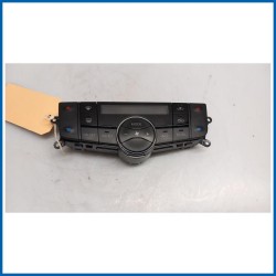 Modulo comando riscaldamento / clima KIT CONTROLLER 
 
 NISSAN Pulsar