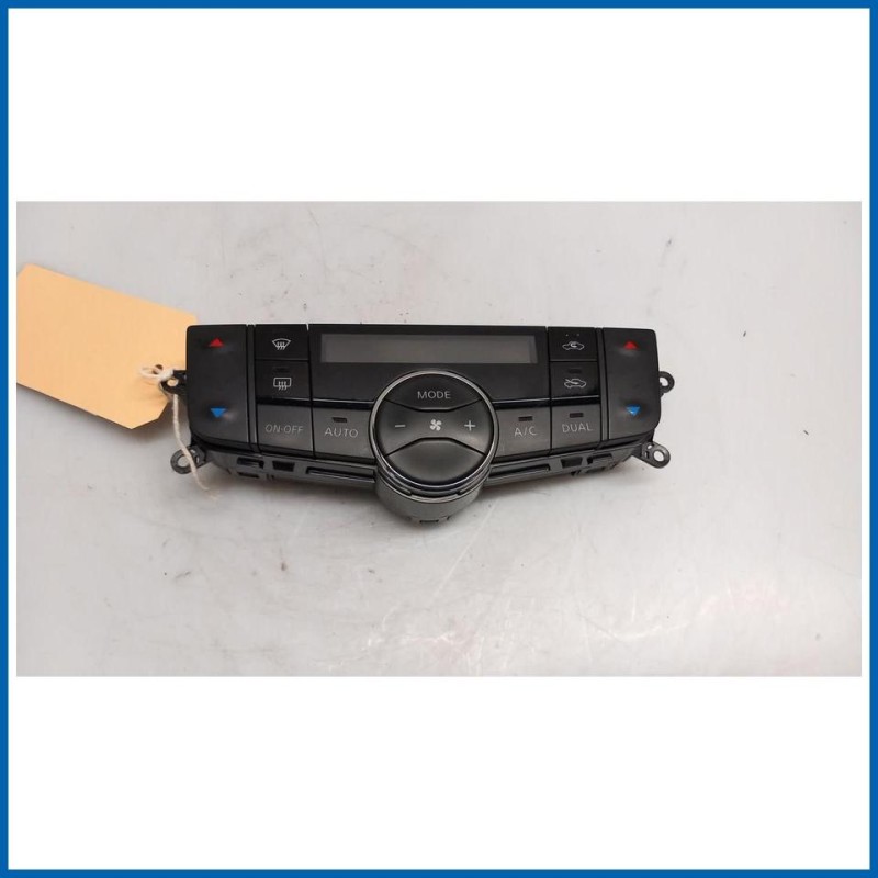 Modulo comando riscaldamento / clima KIT CONTROLLER 
 
 NISSAN Pulsar