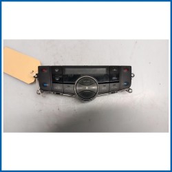 Modulo comando riscaldamento / clima KIT CONTROLLER 
 
 NISSAN Pulsar