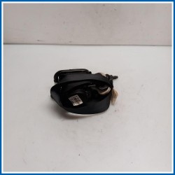 Cintura di sicurezza sedile KIT FIBB CINT 
dx. 
ant. NISSAN Pulsar