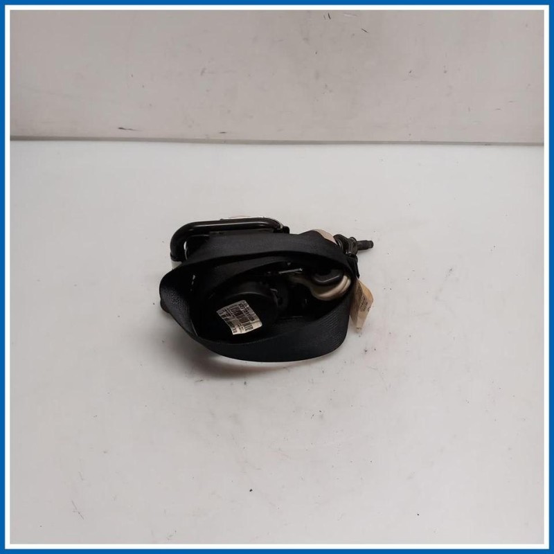 Cintura di sicurezza sedile KIT FIBB CINT 
dx. 
ant. NISSAN Pulsar