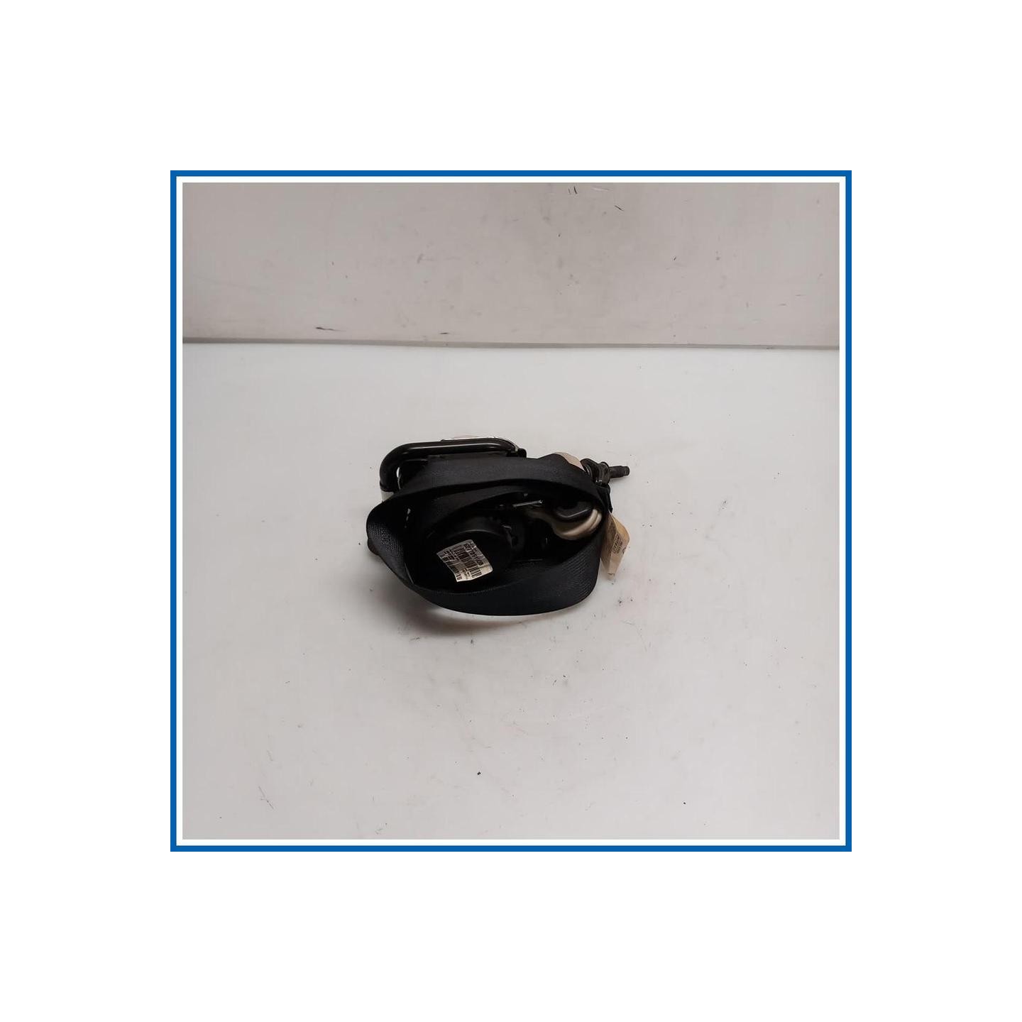 Cintura di sicurezza sedile KIT FIBB CINT 
dx. 
ant. NISSAN Pulsar