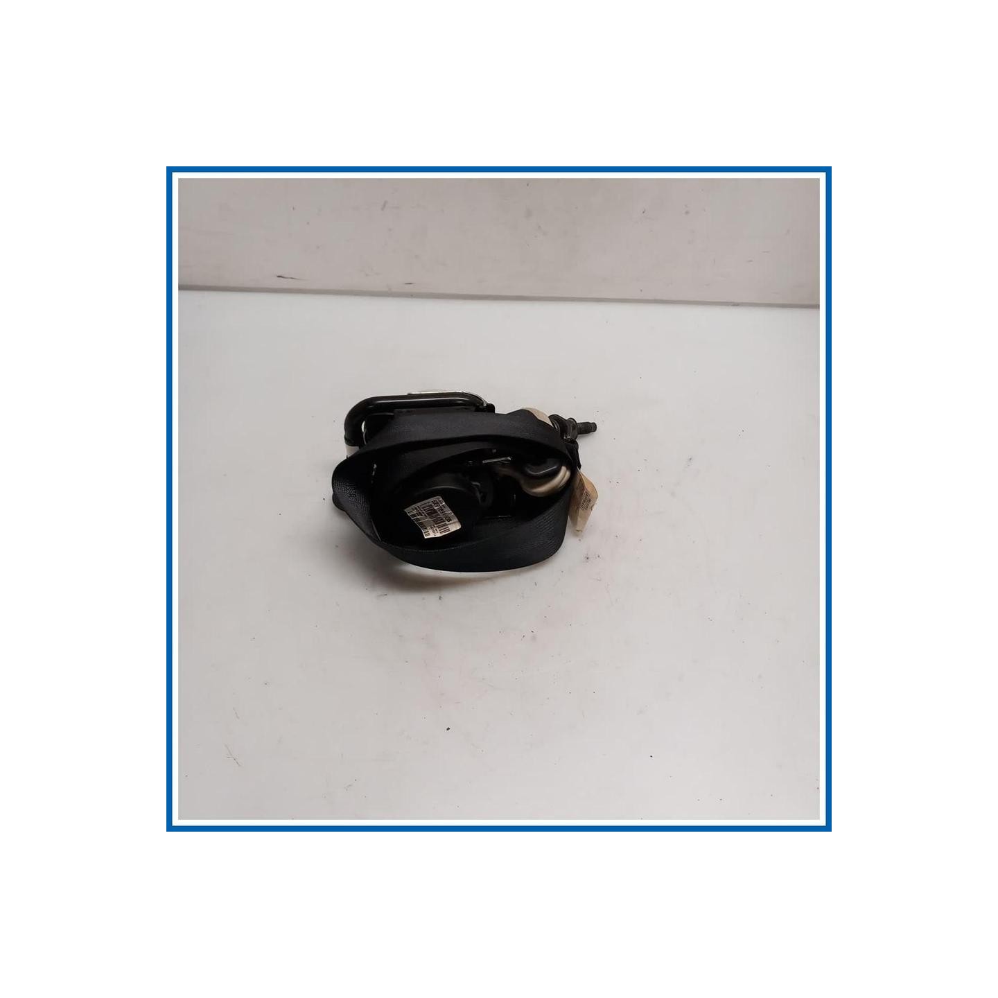 Cintura di sicurezza sedile KIT FIBB CINT 
dx. 
ant. NISSAN Pulsar