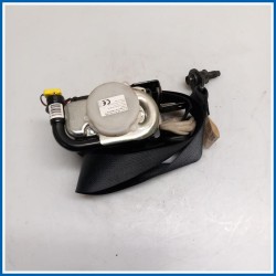 Cintura di sicurezza sedile KIT FIBB CINT 
dx. 
ant. NISSAN Pulsar