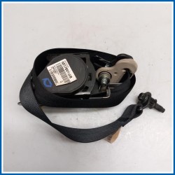 Cintura di sicurezza sedile KIT FIBB CINT 
dx. 
ant. NISSAN Pulsar