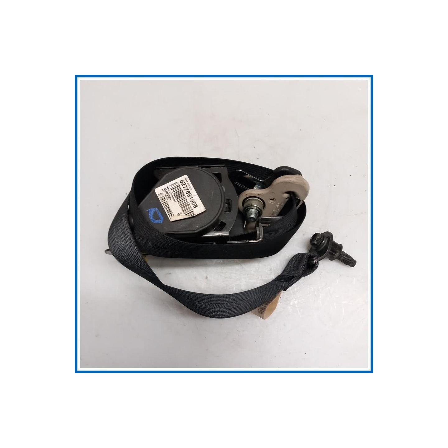 Cintura di sicurezza sedile KIT FIBB CINT 
dx. 
ant. NISSAN Pulsar