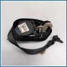 Cintura di sicurezza sedile KIT FIBB CINT 
dx. 
ant. NISSAN Pulsar