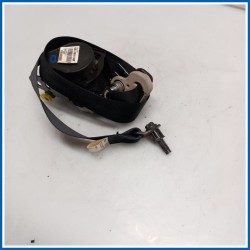Cintura di sicurezza sedile KIT FIBB CINT 
dx. 
ant. NISSAN Pulsar