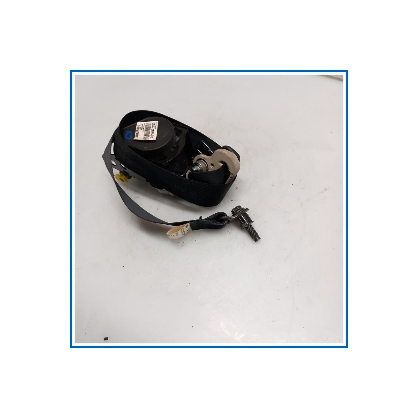 Cintura di sicurezza sedile KIT FIBB CINT 
dx. 
ant. NISSAN Pulsar