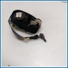 Cintura di sicurezza sedile KIT FIBB CINT 
dx. 
ant. NISSAN Pulsar