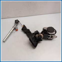 Cintura di sicurezza sedile KIT FIBB CINT 
sx. 
ant. NISSAN Pulsar
