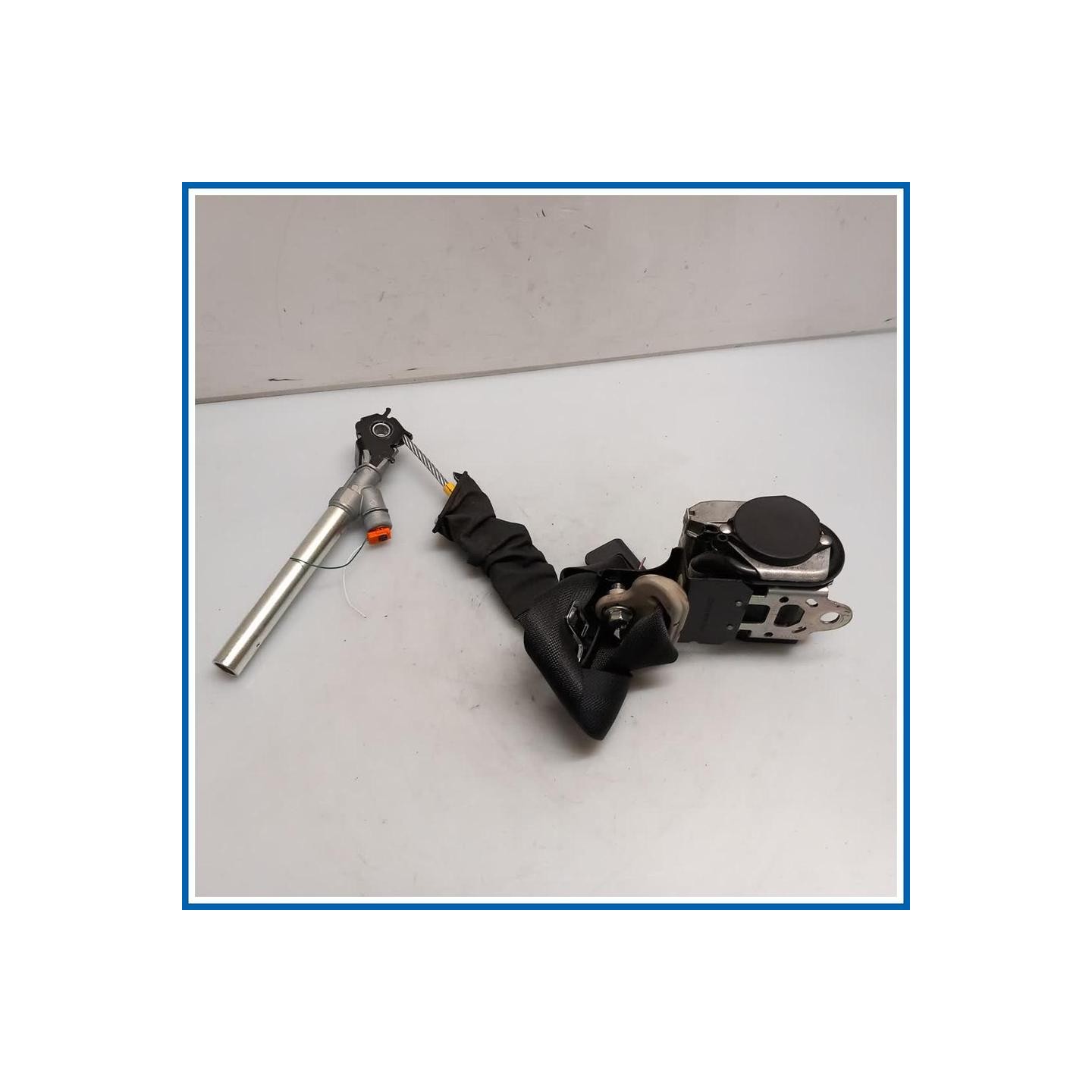 Cintura di sicurezza sedile KIT FIBB CINT 
sx. 
ant. NISSAN Pulsar