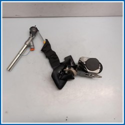 Cintura di sicurezza sedile KIT FIBB CINT 
sx. 
ant. NISSAN Pulsar