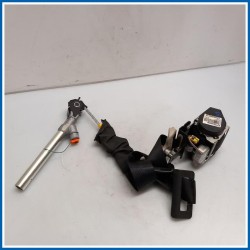 Cintura di sicurezza sedile KIT FIBB CINT 
sx. 
ant. NISSAN Pulsar