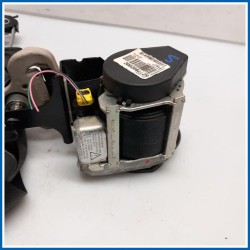 Cintura di sicurezza sedile KIT FIBB CINT 
sx. 
ant. NISSAN Pulsar