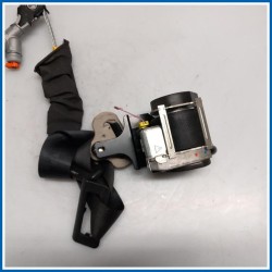 Cintura di sicurezza sedile KIT FIBB CINT 
sx. 
ant. NISSAN Pulsar