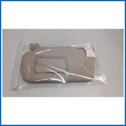Pannello parasole SUN VISOR ASSY- 
dx. 
 NISSAN Pulsar