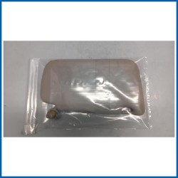 Pannello parasole SUN VISOR ASSY- 
dx. 
 NISSAN Pulsar