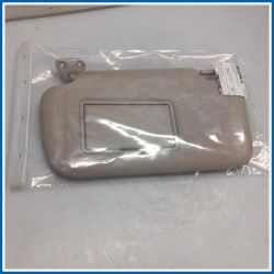 Pannello parasole SUN VISOR ASSY- 
dx. 
 NISSAN Pulsar