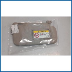 Pannello parasole PARASOLE SX 
sx. 
 NISSAN Pulsar